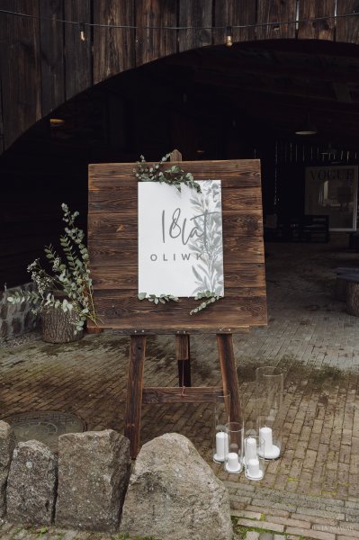 18-stka Oliwii — zdjęcie 17